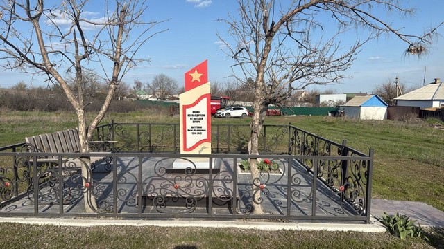 В преддверии  80-летия празднования Дня Победы у разных структур много задач по подготовке